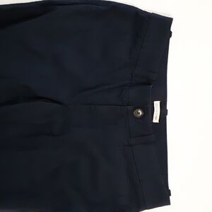 Dockers Women's Straight Leg Pants - Black